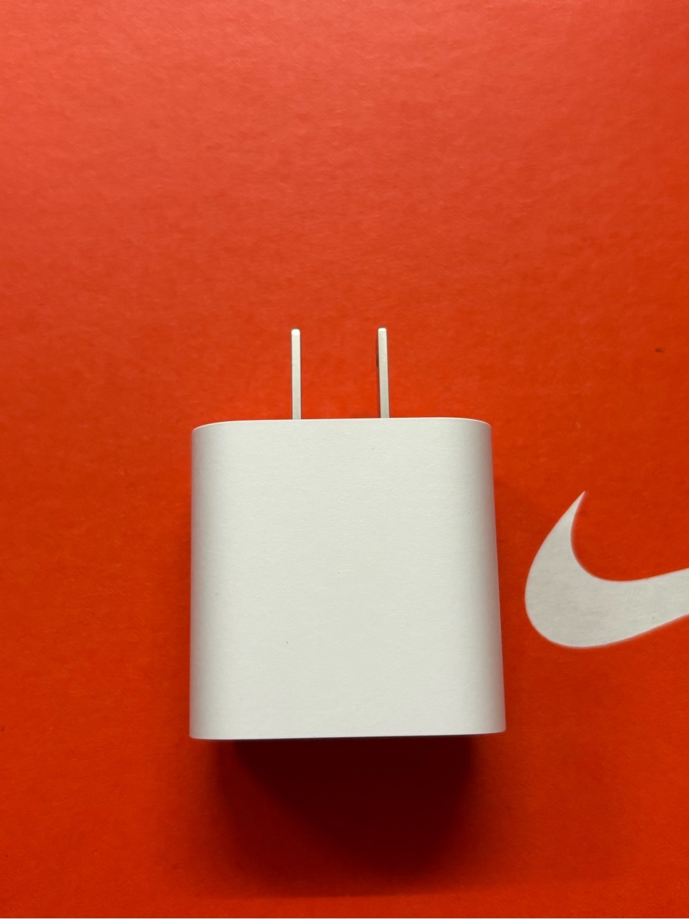 Apple White Wall Charger